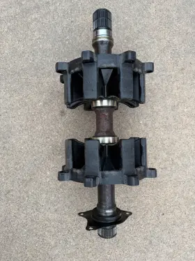 2602-617 Arctic Cat 2012-17 M8000 Driver Tooth Cog Sno Pro 153 162 Track Axle