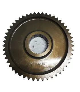50t-2602-620 Arctic Cat 2602-620 Sprocket Oem 2015 M8000 Snow Pro 153 Inch Snowmobile