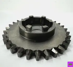 2602-920 Arctic Cat 16-19 Bearcat 3000 Norseman Pantera Zr Reverse Idler Gear 30t 2602-92