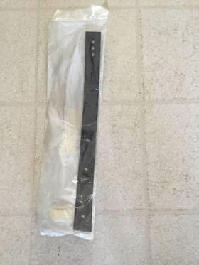 Arctic Cat 2604-346 Oem Limiter Strap