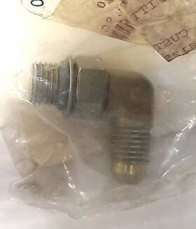 Arctic Cat 2604-420 New Oem 90 Degree Elbow Artic