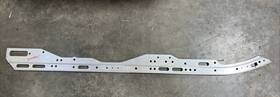Arctic Cat 2604-666 03-07 Firecat Sabercat 500 600 700 128ftft Suspension Slide Rail Nos