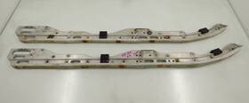 Arctic Cat 2604-887 2005-2006 Firecat 700 / F7 Efi 128 Inch Oem Skid Rails