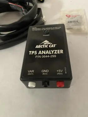 2639-092 Arctic Cat Tps Adjustment Tool