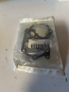 Arctic Cat 2639-095 Oem Fuel Pump Kit