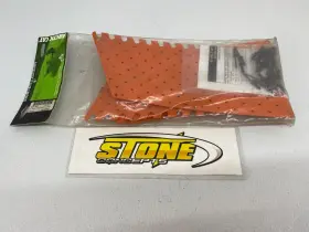2639-949 Arctic Cat New Oem Kit Grip Plate 4 Pieces Ft03 2003 Fc Models Firecat 500 700