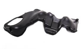 Arctic Cat 2670-500 Oem Snowmobile Lower Air Intake Plenum Read Listing