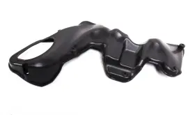 2670-500 Arctic Cat Oem Snowmobile Lower Air Intake Plenum Read Listing