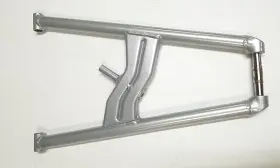 2703-467 Arctic Cat New Oem Front Lower A- Arm Platinum Artic
