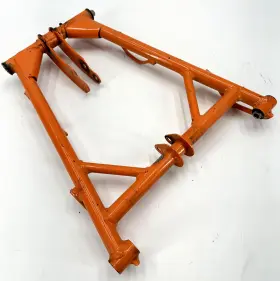 2704-572 Arctic Cat 2017 M8000 Sno Pro Rear Suspension Front Arm
