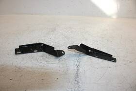 Arctic Cat 2706-634 1995 Z 440 Oem Hood Hinge Bracket Set 2706-635 Sa13