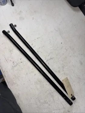2707-687 Arctic Cat 2707-686 Used Rear Spar Tubes -