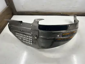 2707-775 Arctic Cat 2017 Zr 9000 Limited Belt Guard Shield