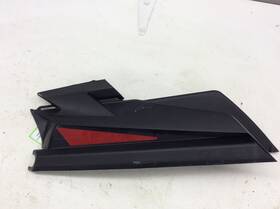 Arctic Cat 2718-488 Rear Right Rh Side Panel Cover Black 2008-2018 Tz1 Lynx Oem