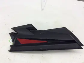2718-488 Arctic Cat Rear Right Rh Side Panel Cover Black 2008-2018 Tz1 Lynx Oem