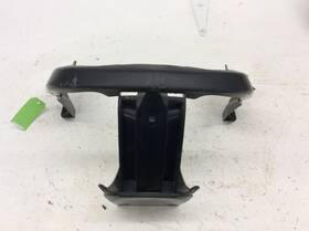 Arctic Cat 2718-765 Bumper Front Plastic 2010-2020 Lynx Z1 Bearcat Spar