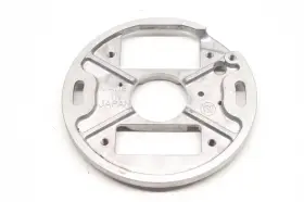 318505-8121-00 Arctic Cat 3000-061 New Oem Base Plate Nos