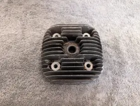 3000-115 Arctic Cat Vintage Snowmobile Cylinder Head Kawasaki 292 Kt150b