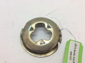 3000-210 Arctic Cat Recoil Starter Cup Pulley 1971-1975 Panther Cheetah Puma Oem