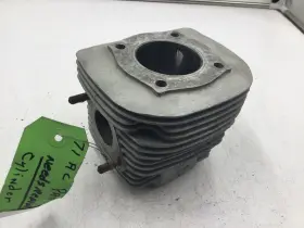 3000-217 Arctic Cat Cylinder Jug Needs Replate 1972-1975 Panther Puma Cheetah