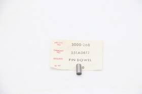 Arctic Cat 3000-268 Nos Oem Pin Dowel