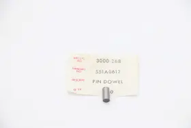 3000-268 Arctic Cat Nos Oem Pin Dowel