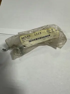 3000-505 Arctic Cat Kitty Governor Arm