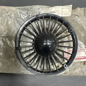 Arctic Cat 3000-962 Fan Cover 1974-1975 Cheetah Panther