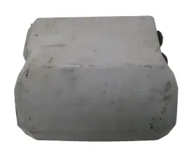3001-071 Arctic Cat 1973 El Tigre 340 Ignition Coil Cover
