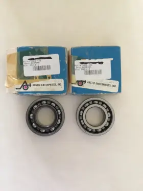 3001-438 Arctic Cat Oem Bearing Lot Of 2