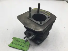 3002-060 Arctic Cat Cylinder Jug Needs Bore 1976-1980 Jag Lynx Twin 292 2000 Oem