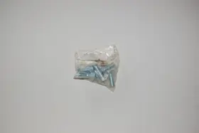 3002-128 Arctic Cat Screw #3002-128 Lot Of 6 . Genuine