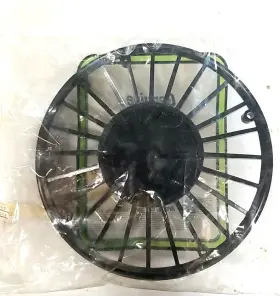 3002-153 Arctic Cat Nos Oem Fan Cover Artic