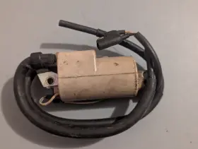 3003-712 Arctic Cat 3002-160 New Vintage Snowmobile Ignition Coil Ft76 - Ft81