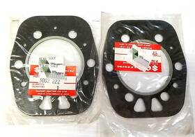 Arctic Cat 3002-222 Nos Oem 2 Head Gaskets Artic