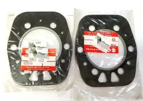 3002-222 Arctic Cat Nos Oem 2 Head Gaskets Artic