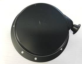 Arctic Cat 3002-300 Nos Oem Recoil/starter Case Artic