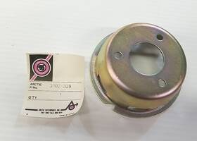 Arctic Cat 3002-329 Nos Oem Recoil/starter Pulley Artic
