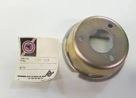 3002-329 Arctic Cat Nos Oem Recoil/starter Pulley Artic