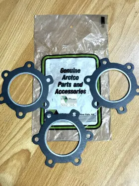 3002-345 Arctic Cat New Oem Cylinder Head Gasket