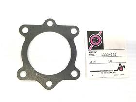 Arctic Cat 3002-757 Nos Oem Head Gasket 3004-320 Artic