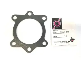 3004-320 Arctic Cat 3002-757 Nos Oem Head Gasket Artic