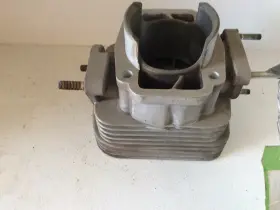 3002-825 Arctic Cat Cylinder Jug 1980-1996 Panther Jag Trail Bearcat Z 440