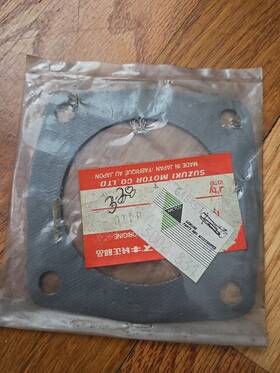 Arctic Cat 3002-831 Snowmobile Head Gasket 440 F/c 3004-821 3003-500