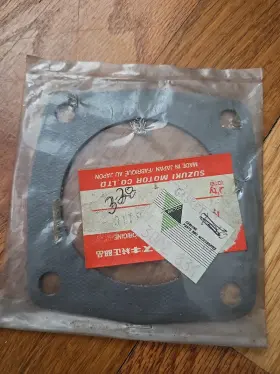 3003-500 Arctic Cat 3002-831 Snowmobile Head Gasket 440 F/c 3004-821