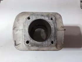 3002-832 Arctic Cat Snowmobile Cylinder Ft80 - Ft96 440cc