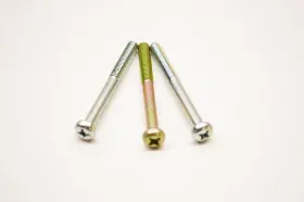 3003-025 Arctic Cat Oem Pan Head Screw M6x60 Qty 3 Nos