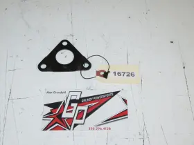3003-072 Arctic Cat - 1996 Jag 440 Bracket 3003-072 Arctic Cat - 1996 Jag 440 Bracket