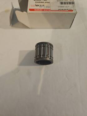 Arctic Cat 3003-107 3003- 107 Snowmobile Piston Pin Roller Oem Bearing M18x23x22 Ac65
