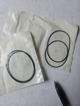 Arctic Cat 3003-344 Genuine O-ring 3003-334 2 For 18 Nos Oem Ac36